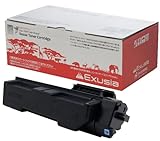 Exusia(エクシア) リサイクルトナー国内生産 EPSON用 LPB4T26 【対応機種】LP-S380DN/LP-S380NC0/LP-S38DNC9