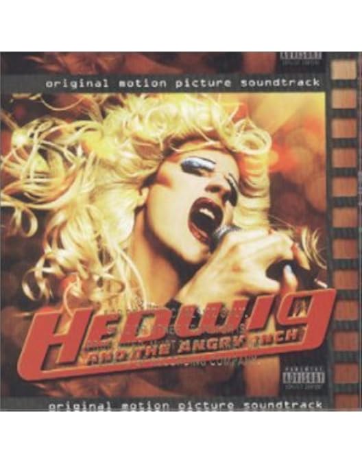 Amazon.co.jp: ヘドウィグ・アンド・アングリーインチ・スペシャル