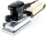 Festool RS 2 E Orbital Sander [並行輸入品]