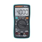 ZT100自動レンジデジタルマルチメーター