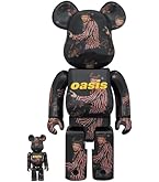 Amazon.co.jp: 【期間限定 20%OFF】メディコムトイ× BOTANIZE ベア