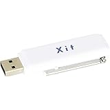 ピクセラ Xit Stick ( サイトスティック ) Windows / Mac対応モバイルテレビチューナー ( 地デジ / CATV パススルー対応 ) XIT-STK110-LM