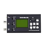 KKmoon オシロスコープ デジタルオシロスコープ USBオシロスコープ デュアルチャンネル DSO 50MSa / s 10MHz