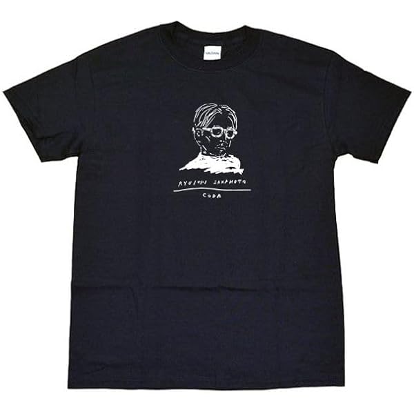 Amazon.co.jp: 細野晴臣 Haruomi Hosono House Tシャツ L 黒