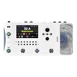 Mooer / GE1000 White マルチエフェクター ムーアー