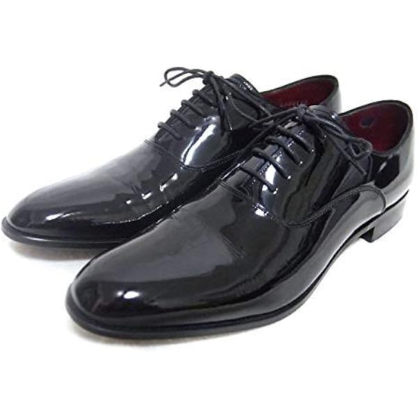 リーガル REGAL オペラパンプス ローファー 425R ブラック 25cm Amazon | [リーガル] 425RBD 425R BD メンズ オペラパンプス 26