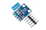 SMAKN? GY-2561 TSL2561 Luminosity Sensor Module Light Sensor Breakout [並行輸入品]
