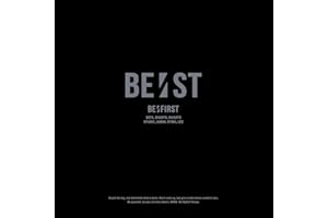 【メーカー特典あり】BE:ST (AL3枚組(スマプラ対応)) (初回生産限定盤) - BE:FIRST（特典：内容未定）