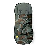 Bugaboo Footmuff - Camouflage by Bugaboo