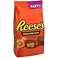 Reese's Miniatures Chocolate Candy - [並行輸入品]