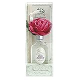 ノルコーポレーション リードディフューザー フルールシャンテカルム ルームフレグランス 50ml サニーフラワー OA-FLM-4-6