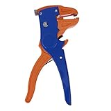 SIKIWIND HS-700Dワイヤーストリッパー 剥離直径0.25-2.5mm 全長175mm