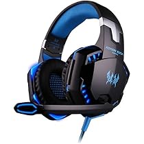 KOTION EACH G2000 Over-ear 3.5mm 