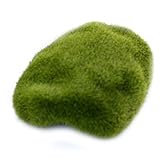 ガーデンオーナメント・置物 盆栽 　石 風景装飾品　庭の装飾 10cm