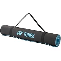 ヨネックス　トレーニングマット Amazon.co.jp: YONEX Training Mat Training Mat Mint Blue (526