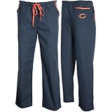 Officially Licensed NFL Chicago Bears医療スクラブパンツ XX-Large