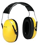 PELTOR STANDARD PERSONALHEARING PROTECTOR N