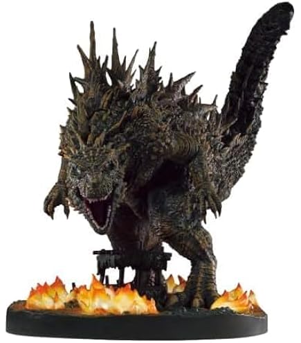 Amazon.co.jp: 究極大怪獣 アルティメットモンスターズ GODZILLA