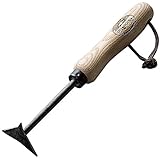 DeWit Triangle Patio Knife with Short Handle [並行輸入品]