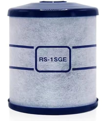 Amazon | RS-1SGEシーガルフォー [Seagull IV] 浄水器 旧