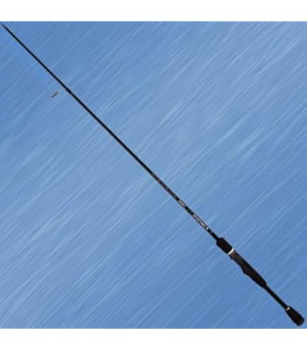 Amazon | ブリーデン(BREADEN) ロッド GlamourRockFish GRF