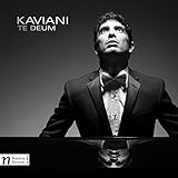 Kaviani: Te Deum