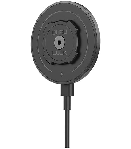 Amazon | Evotech Performance スマートホンQuad Lockマウント KTM