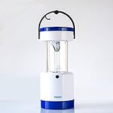 日本協能電子(Aqua Power System Japan) Aqupa アクパ LEDランプ 250 (専用パワーバー付属) LP-250