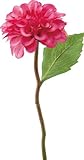 ポピー 造花 ダリアハウゼン ビューティー