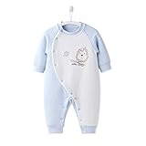 COBROO SHIRT ユニセックス・ベビー US サイズ: 0-3 Months カラー: ブルー