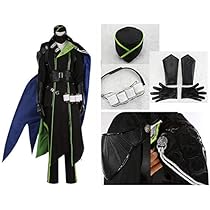 マレウス・ドラコニア 寮服 コスプレ Lサイズ ディソムニア ツイステ ツイステッドワンダーランド ツイステ ディアソムニア寮