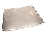 ガーランドg02858 – 1-8標準Fireplate