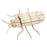 つくるんです ポケットバグズ ゲンジボタル 日本語説明書付