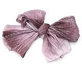 [キョウエツ] 帯 兵児帯 大人 しわ 43 レディース (３.レーズン)