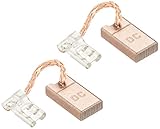 リョービ(RYOBI) カーボンブラシ 358DC 6542077
