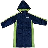 HEAD(ヘッド) ボアロングコートベンチコート キッズ ジュニア 男の子 ボーイズ 裏ボアタイプ ジャケットfo-17517 150cm No.71