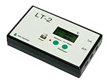 2ch 高精度温度計 LT-8用センサー PC接続可能 独立温度変換器 温度分解能：０．００１℃