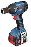 BOSCH(ボッシュ) 14.4Vバッテリーインパクトレンチ GDS14.4V-LIN