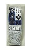 森下 強力防鳥網30mm目 10坪 1.8X18m