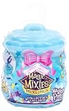 Magic Mixies Mixlings Magicus パーティーコレクターズコールドロンマジックキット