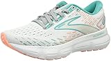 [ブルックス] ランニングシューズ スニーカー グリセリン 20 メンズ レディース BRM 3823 BRW 3691 3692 ホワイト 23.0 cm B