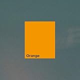 Orange PAELLAS