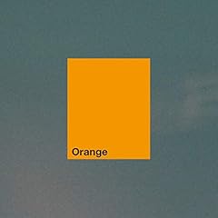 Orange / PAELLAS