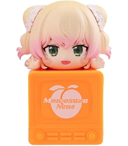 ホロライブプロダクション ひっかけフィギュア Vol.5 さくらみこ Amazon.co.jp: ホロライブプロダクション ひっかけフィギュアVol