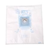 TOPmountain 再利用可能 耐久性のある ウォッシャブル ダストバッグ ストレージポーチコレクター ボッシュ 掃除機