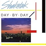 Day By Day (City Rhythm)