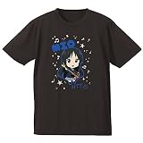 けいおん！ Tシャツ［秋山 澪］ Mサイズ