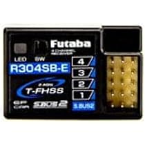 Amazon.co.jp: Futaba Systems 7PXR 7チャンネル FASST