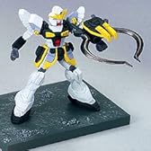 ガンダムコレクションNEO3 ガンダムサンドロック（クロスクラッシャー） 《ブラインドボックス》