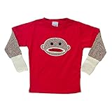 Morfs SHIRT ユニセックス・ベビー